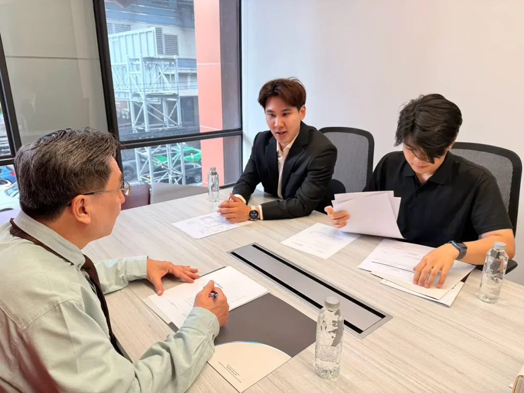ลูกค้าปรึกษาปัญหาสินค้าติด อย. เพราะ LPI ยังไม่พร้อม แม้ของมาถึงท่าแล้ว