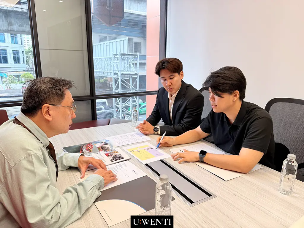 ลูกค้าปรึกษาปัญหาสินค้าติด อย. เพราะ LPI ยังไม่พร้อม แม้ของมาถึงท่าแล้ว