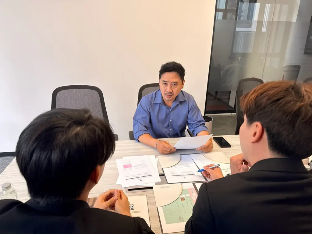 ลูกค้าปรึกษาปัญหาตู้สินค้าค้างท่าและค่า Storage กับ Demurrage เพิ่มทุกวัน