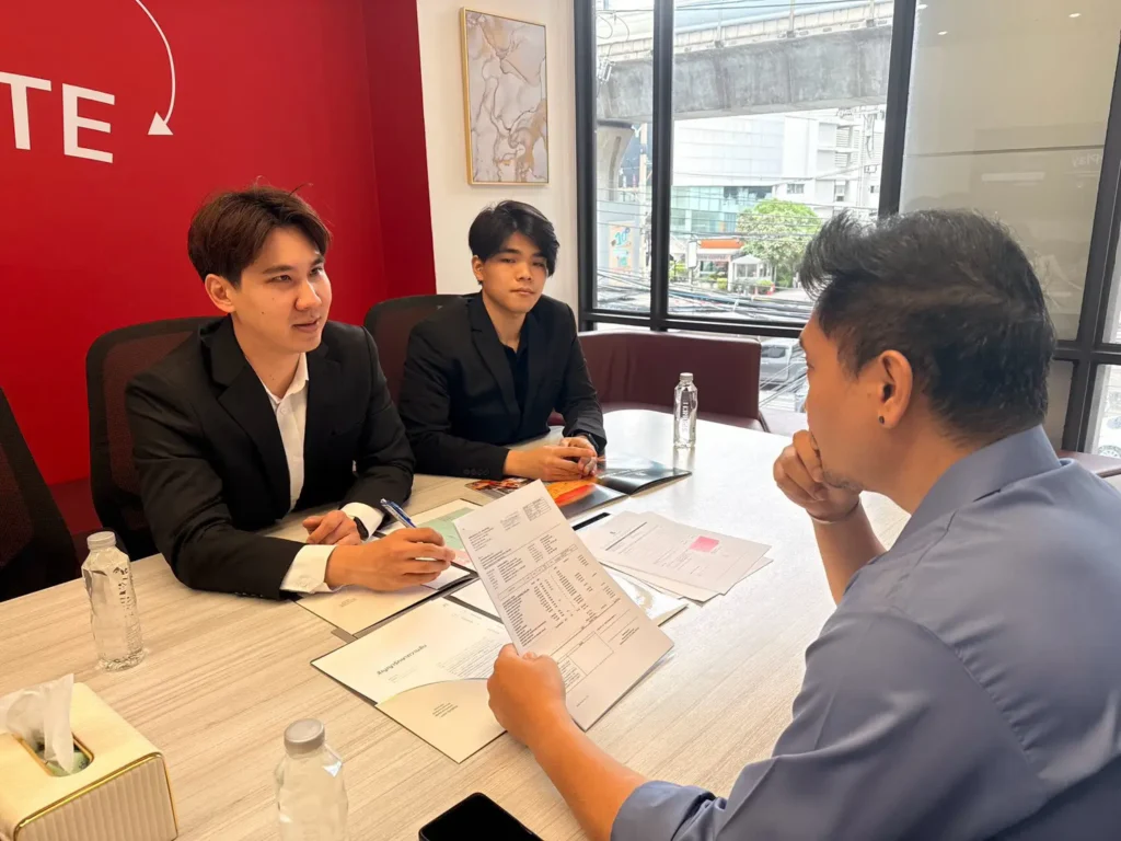 ลูกค้าปรึกษาปัญหาตู้สินค้าค้างท่าและค่า Storage กับ Demurrage เพิ่มทุกวัน