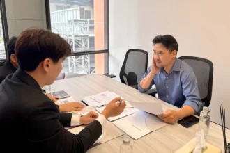 ลูกค้าปรึกษาปัญหาตู้สินค้าค้างท่าและค่า Storage กับ Demurrage เพิ่มทุกวัน